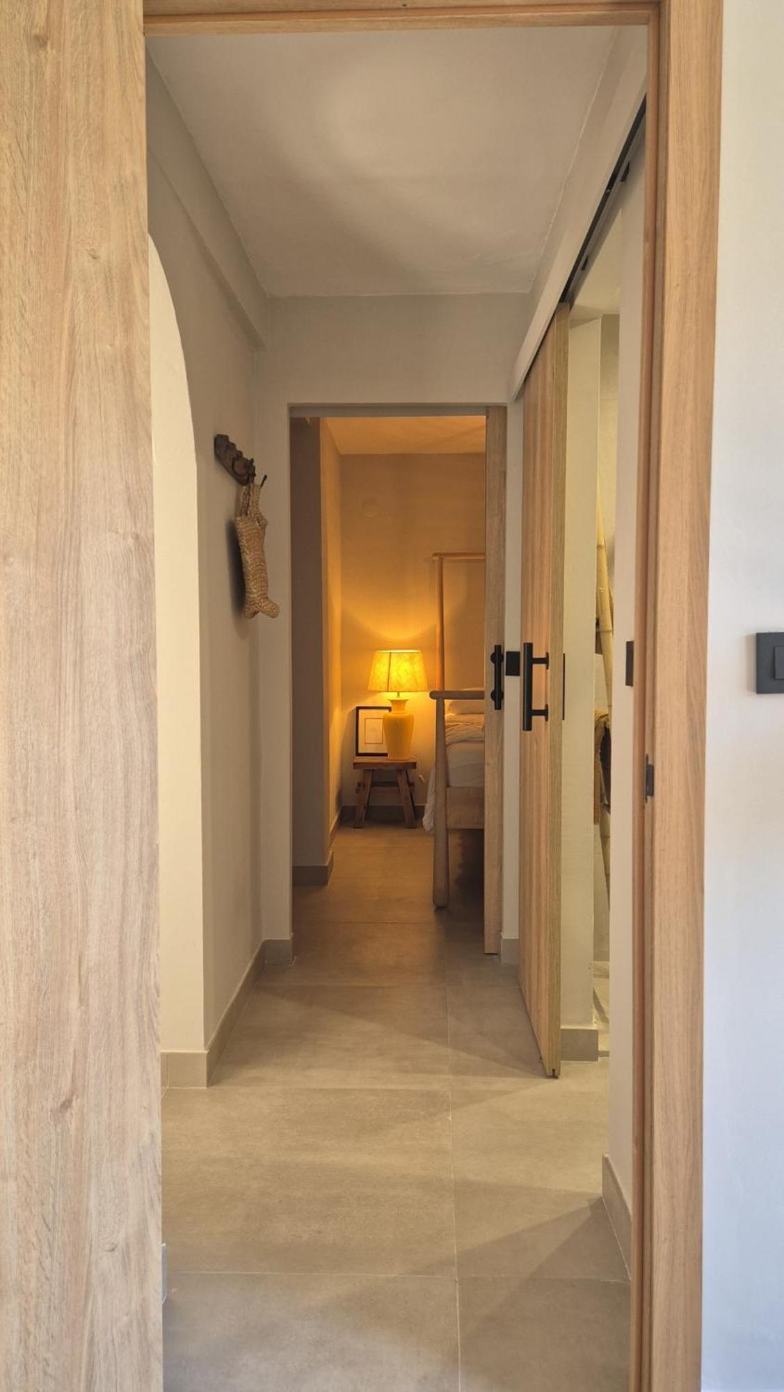 La Casita Bonita - 30m From The Arenal - Private Parking